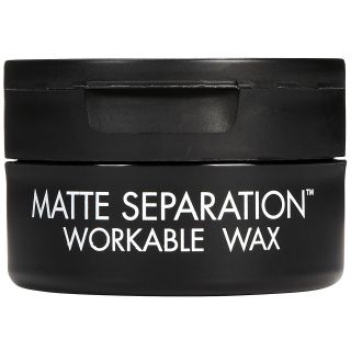 For Men Matte Separation 2.65 ounce Workable Wax