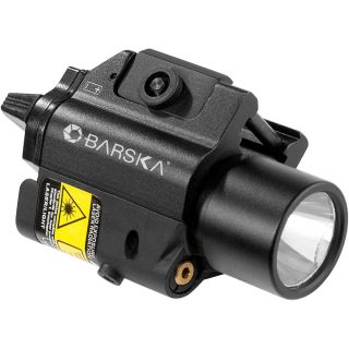 Barska Green Laser with Flashlight Today $169.99 3.0 (2 reviews)