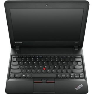 Lenovo ThinkPad X131e 33682GU 11.6 LED Notebook   Intel   Celeron 87
