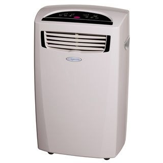 Comfort Aire PS 91B Portable Air Conditioner