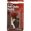 ACE PULL CHAIN SWITCH For ceiling fan and light  