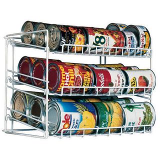 White Can Rack (Pack of 12) Today $132.99 2.0 (1 reviews)