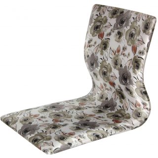 Floral Meditation Backrest Chair (China) Today $134.00