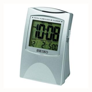 Seiko Clocks Bedside Alarm Clock Today $24.99 3.0 (1 reviews)