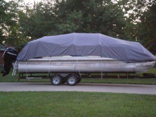 Arnalls Laser Arch Support System for Pontoon Covers 5