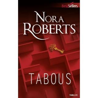 Tabous   Achat / Vente livre Nora Roberts pas cher