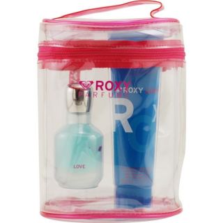 Roxy Roxy Love Womens Two piece Fragrance Set Compare $24.47 Today