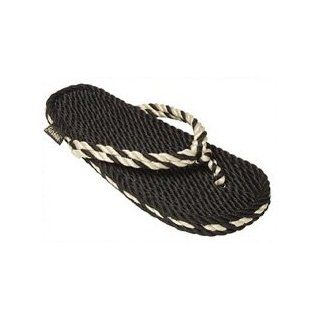 Gurkees Rope Sandals Womens   Tobago style