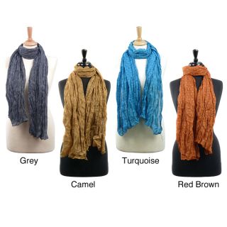 LA77 Reversible 66 inch Scarf