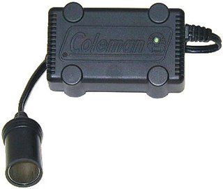 com Coleman Thermoelectric Cooler 120 Volt Adapter