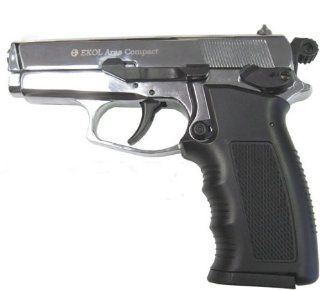 Ekol Browning HP Compact Front Firing Blank Gun/Starter
