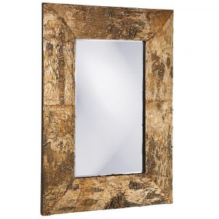 Kawaga Birch Bark Mirror Today $137.99