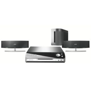 PHILIPS HTS6510   Achat / Vente HOME CINEMA PHILIPS HTS6510