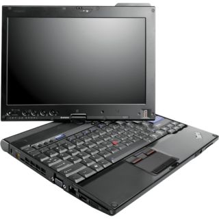 Lenovo ThinkPad X201 309396U 12.1 LED Tablet PC   Core i7 i7 640LM 2