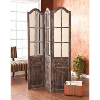 Asbury 3 Panel Screen/ Room Divider Today $249.99 Sale $224.99 Save