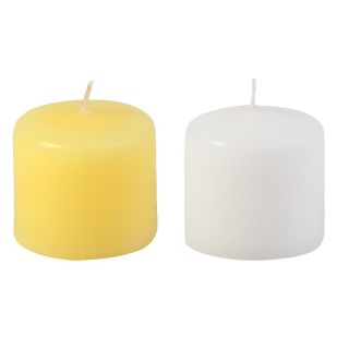 15 Hour Votive Candles (Case of 36) Today $22.49 3.0 (1 reviews)