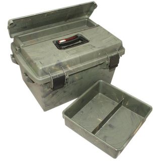 MTM Case Gard Sportsmans Plus Utility Dry Box