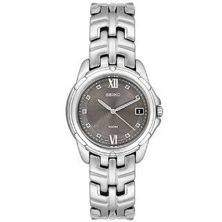 Seiko Mens SGE653 Le Grand Sport Watch Watches