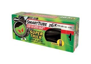 Thick Smart tube 26 x 1.75 2.125 (Schrader Valve)
