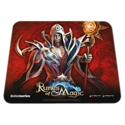 SteelSeries QcK Runes of Magic Edition Mouse Pad Today $21.38 4.0 (1