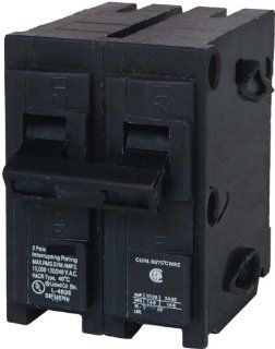 Murray MP2125KM 120/240 Volt Plug In Style 123 Amp Double Pole Circuit