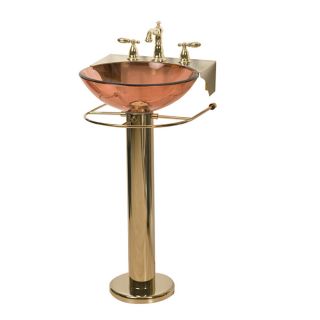 Pedestal Faucet Stand Today $141.99 5.0 (1 reviews)
