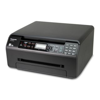 Panasonic KX MB1520 Multifunction Printer Today $144.49