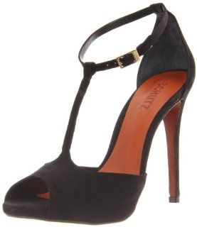 Schutz Womens Eunice Pump Shoes