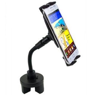 SGN123 G Arkon Slim Grip® Samsung Galaxy Note Cup Holder