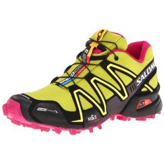 Salomon Womens XR Mission Running Shoe Shoes