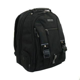 Kenneth Cole Reaction EZ Scan Rtech Laptop Backpack