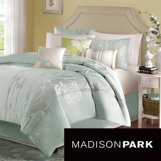 Madison Park Athena 7 piece Comforter Set