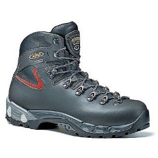 Asolo Mens Power Matic Hiking Leather Boot