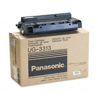 Toner Cartridge for Panasonic Fax Models Panafax UF550 Today $185.99