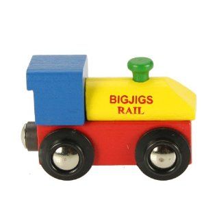 Train Name Rail Engine Toys & Games