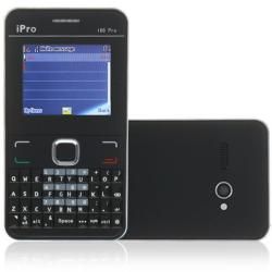 SVP IPro I66 Unlocked Dual SIM Cell Phone with 2GB Card
