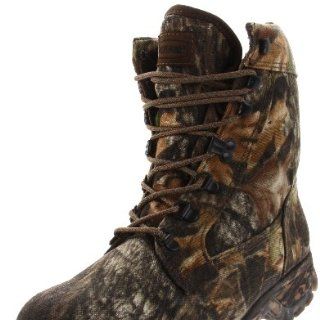 Wolverine Mens King Caribou III 8 Inch Hunting Boot