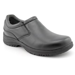 Dansko Mens Wynn Leather Casual Shoes (Size 14.5)