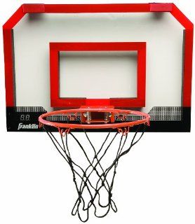 Electronic Basketball Pro, 17.75 x 12 x 3.125 Inch