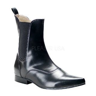 Beatle Boots For Men Shoes