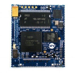 GHI EMX Module