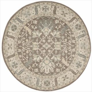 New Horizon Persain Fawn Rug 6 X 6   Round See Price in Cart