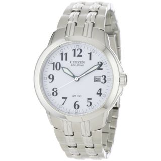 Citizen Mens Classic Eco Drive Watch Today $146.25 5.0 (1 reviews