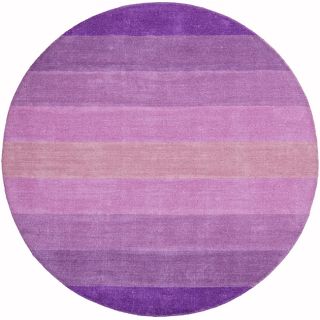 Stripe Oval, Square, & Round Area Rugs from Buy Shaped