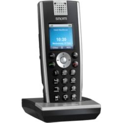 Snom m9r IP Phone   Wireless Today $148.99