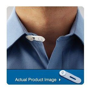 Button Extenders   Shirt Collar Extender. Set of 3 Health