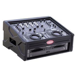 DJ CAPSULE SKB SKB82 DJ   Achat / Vente HOUSSE ETUI DJ CAPSULE SKB