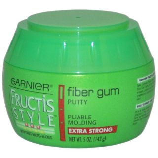 Garnier Fructis Style 5 ounce Fiber Gum Putty Gel Today $7.99