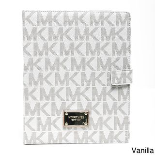 Michael Kors iPad 3 Stand and Cover