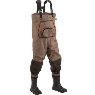 mesh Chest Wader Today $147.99   $149.99 5.0 (1 reviews)